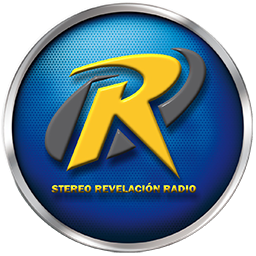 Stereo Revelación Radio Logo