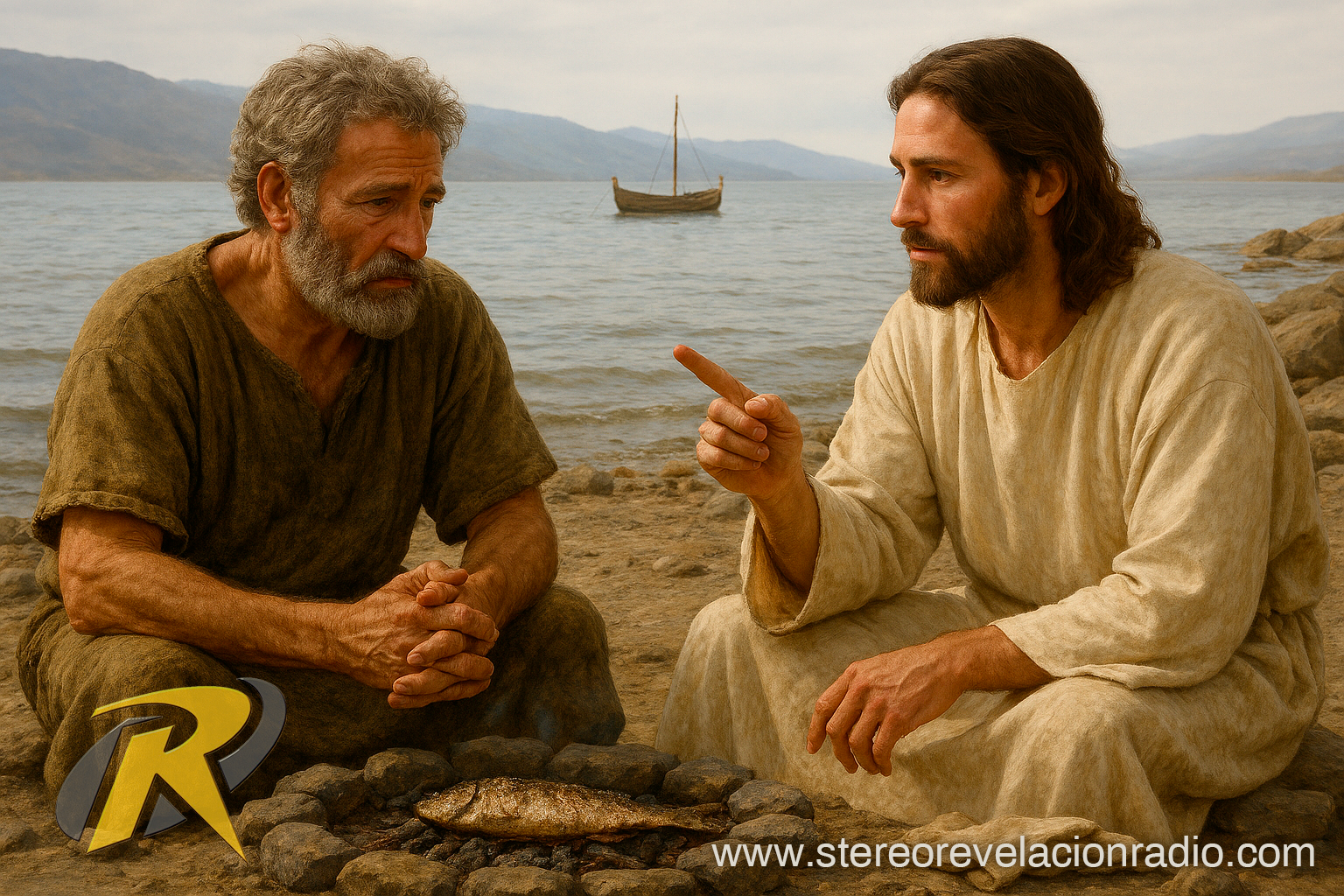 Acepta tu Llamado 2026